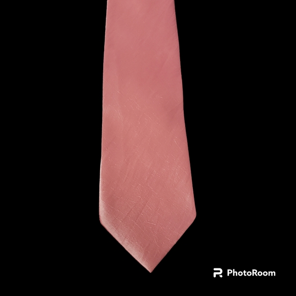 Men's Tie - Picture 2 of 4